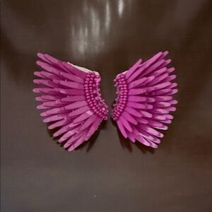 Mini Madeline Earrings